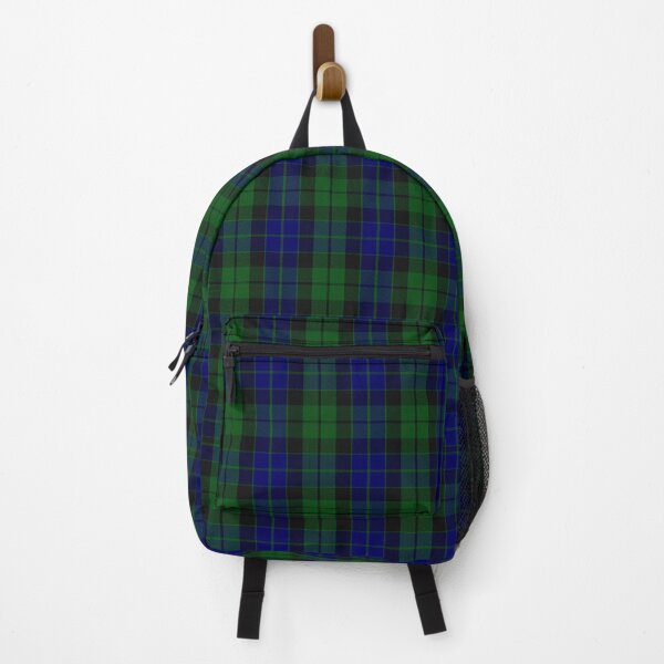 Item preview, Mackay / Mckay Clan Tartan designed and sold by clantartans.