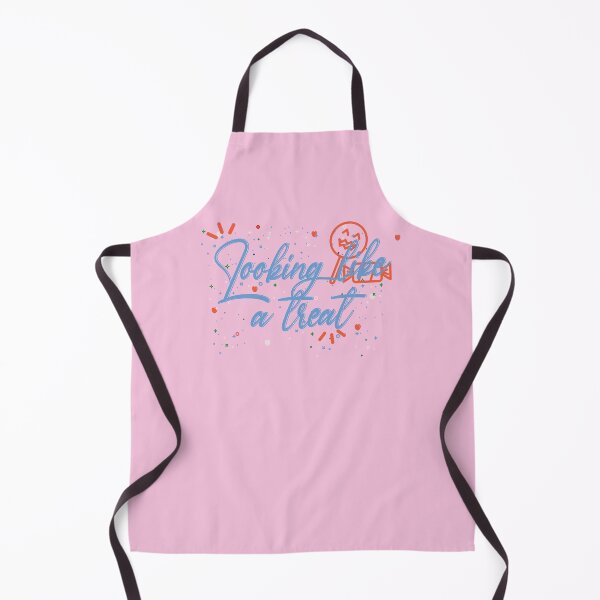 Item preview, Looking Like a Treat Halloween Pun designed and sold by Shujii.