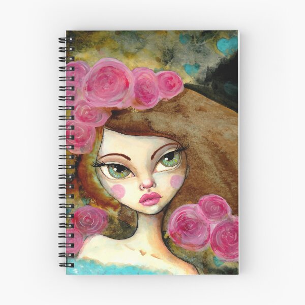 Item preview, Her Softer Side designed and sold by LittleMissTyne.
