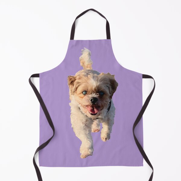 Item preview, Shih Tzu Bichon designed and sold by Kaydileigh.