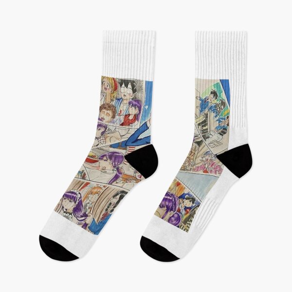 Item preview, Komi's Memories designed and sold by Nesuart.