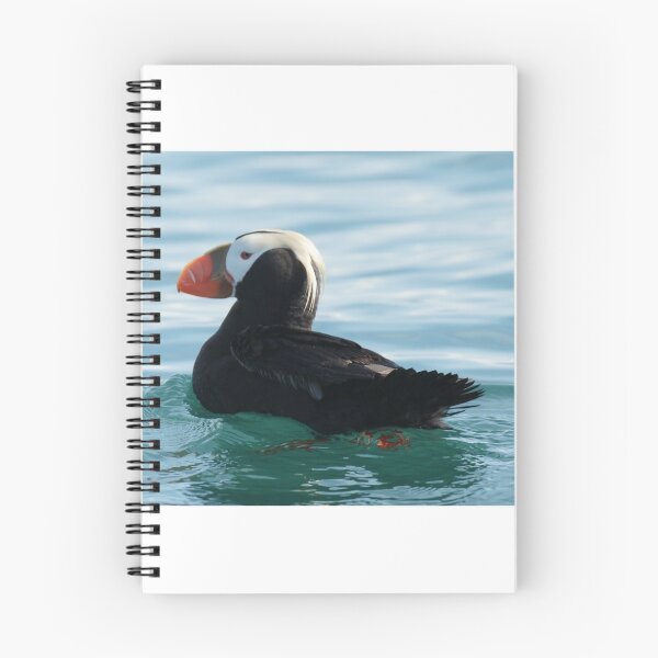 Item preview, Tufted Puffin designed and sold by akaurora.