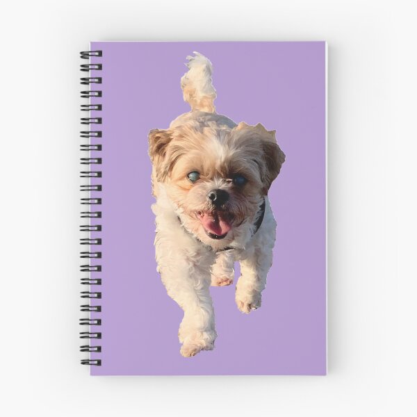 Item preview, Shih Tzu Bichon designed and sold by Kaydileigh.