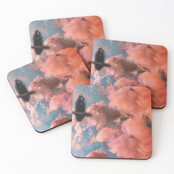 Item preview, Raven designed and sold by ncz_design.