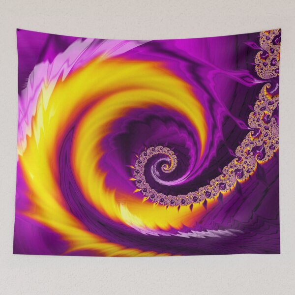 Item preview, Golden Kahuna designed and sold by Elisabeth Lucas.