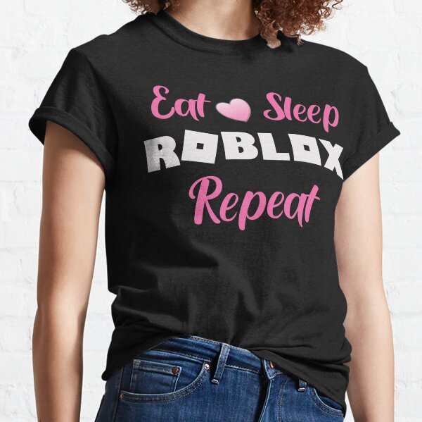 Roblox Clothing Redbubble - my best friend was imposter 100 roblox youtube