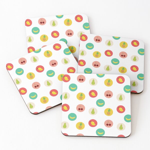 Item preview, Fruit Pack 3 designed and sold by cuteCREEPshop.