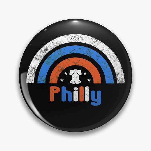 Artikelvorschau, Philly Liberty entworfen und verkauft von Milasneeze.