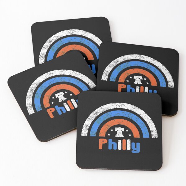 Item preview, Philly Liberty  designed and sold by Milasneeze.