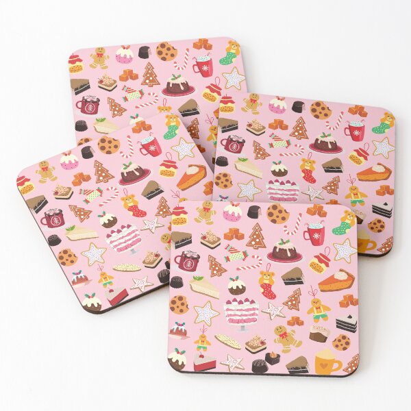 Item preview, Christmas Desserts Heaven designed and sold by leBoosh-Designs.