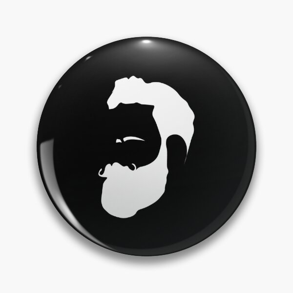 Artikelvorschau, Movember Moustache - schwarz entworfen und verkauft von prehokage.