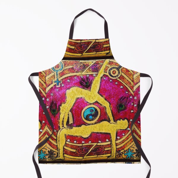 Item preview, Divine Balance designed and sold by AscensionLife.