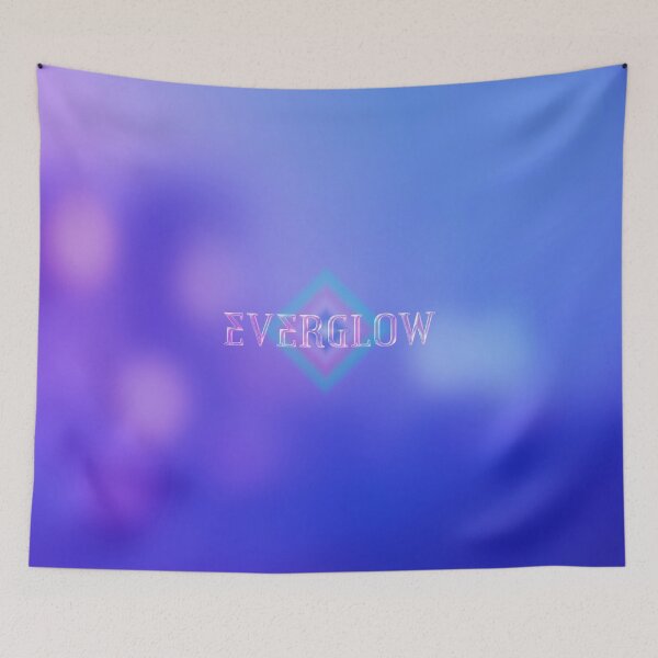 Item preview, Everglow Bubbles designed and sold by LeighsDesign.