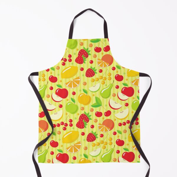 Item preview, Fruit Pattern 1 designed and sold by cuteCREEPshop.