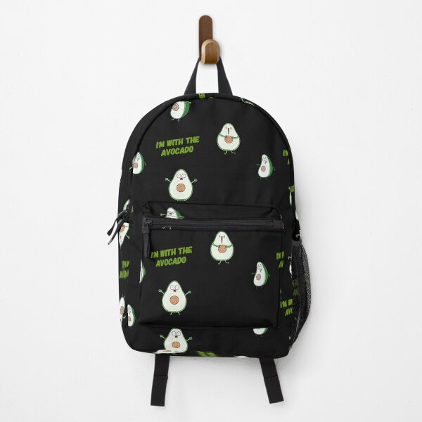 Item preview, im with the avocado designed and sold by joshua pierre.