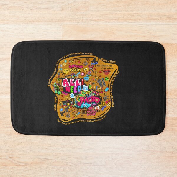 Item preview, All I Need Is a Photo designed and sold by 1stopselfieshop.