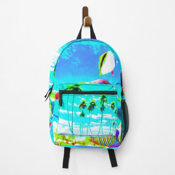 Item preview, Tropical Ocean designed and sold by MuscleCarTs.