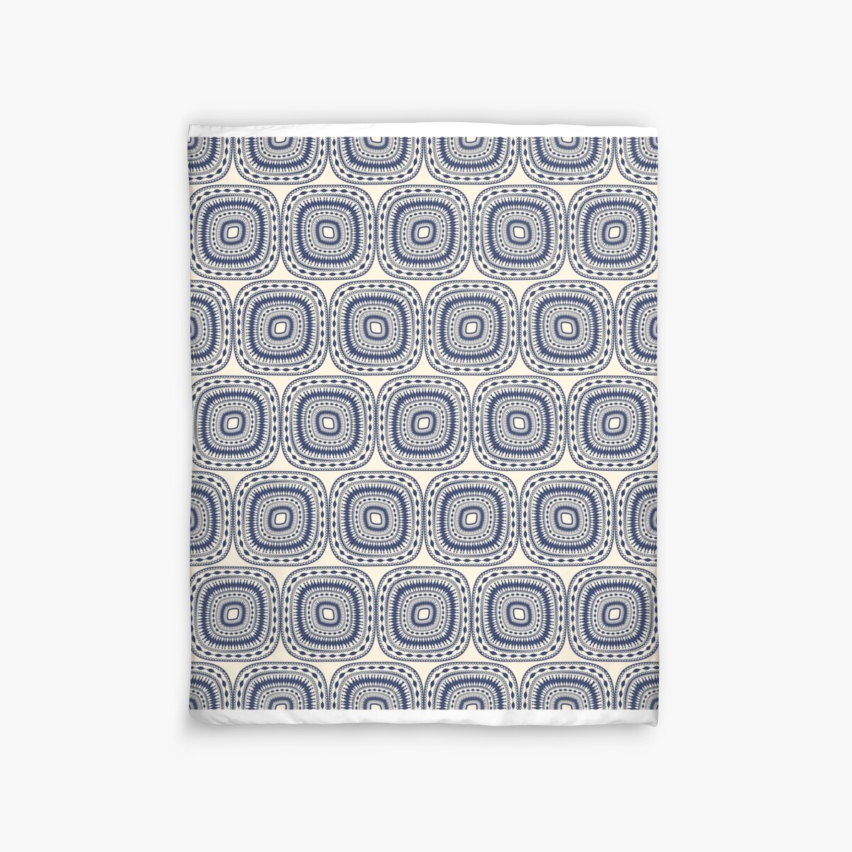 " Seamless folk Romanian" Duvet Covers by Richard Laschon Redbubble