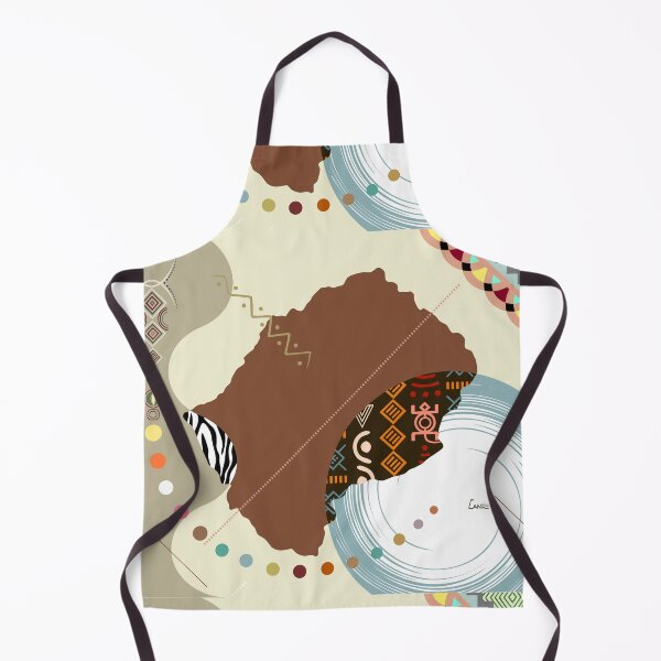 Item preview, Lesotho Stylized designed and sold by lanrestudio.