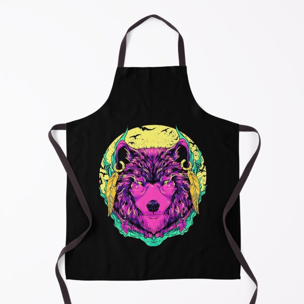 Item preview, Werewolf Fierce Wolf Mythical Creature Majestic designed and sold by perfectpresents.