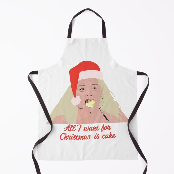 Item preview, All I Want for Christmas Is Cake designed and sold by xheykelseyyy.
