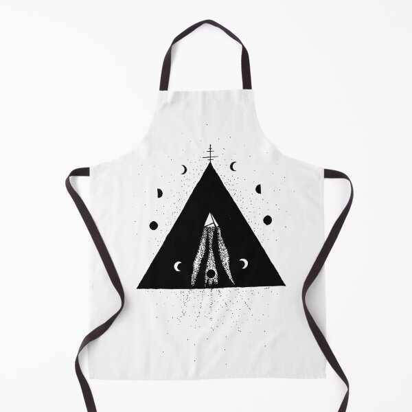 Item preview, Sacred Space Moon Phases Design designed and sold by alive-breathing.