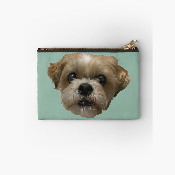 Item preview, Shih Tzu Bichon #2 designed and sold by Kaydileigh.