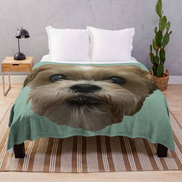 Item preview, Shih Tzu Bichon #2 designed and sold by Kaydileigh.