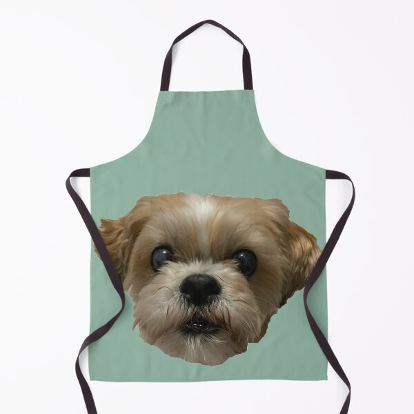 Item preview, Shih Tzu Bichon #2 designed and sold by Kaydileigh.