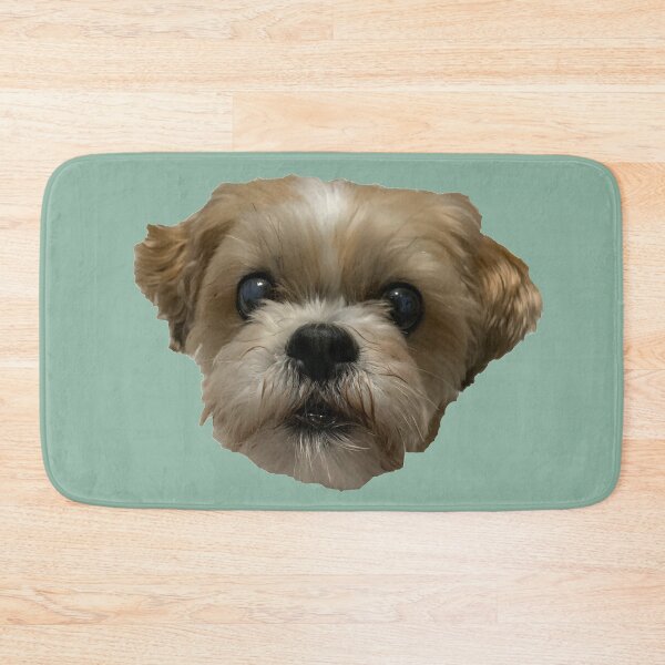 Item preview, Shih Tzu Bichon #2 designed and sold by Kaydileigh.