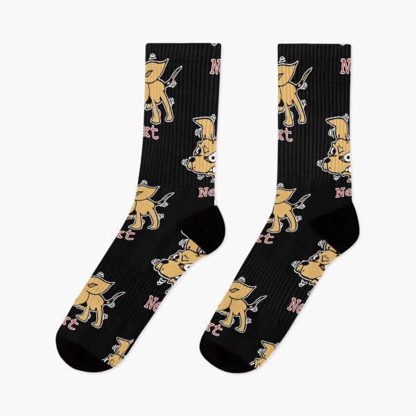 Item preview, Next - Mad Dog Growling designed and sold by RamiBeans.