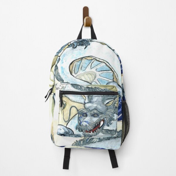 Item preview, Japanese Dragon designed and sold by FoxBanditArt.