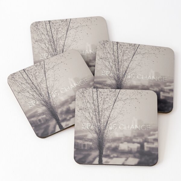 Item preview, Seasons change designed and sold by GreenDada.