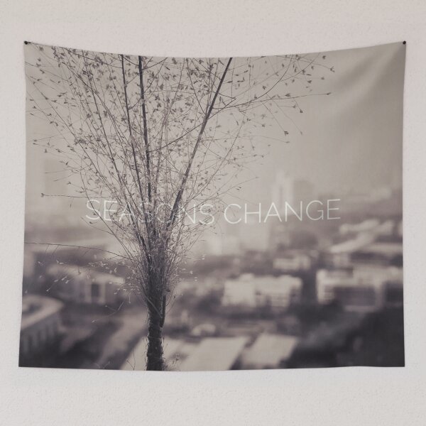 Item preview, Seasons change designed and sold by GreenDada.