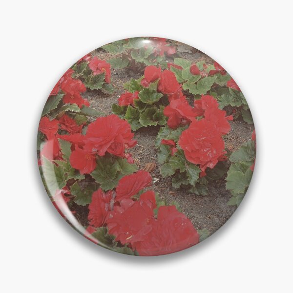 Item preview, Group of Red Flowers Summer Breeze designed and sold by OneCherubim.