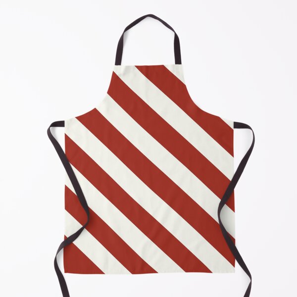 Item preview, Peppermint Stripes designed and sold by Space &  Lines.