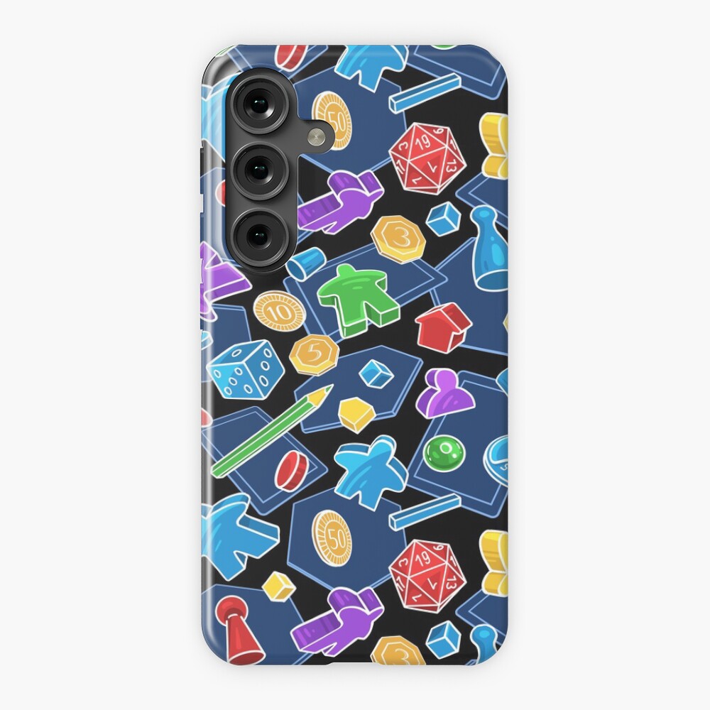 Item preview, Samsung Galaxy Snap Case designed and sold by MaratusFunk.