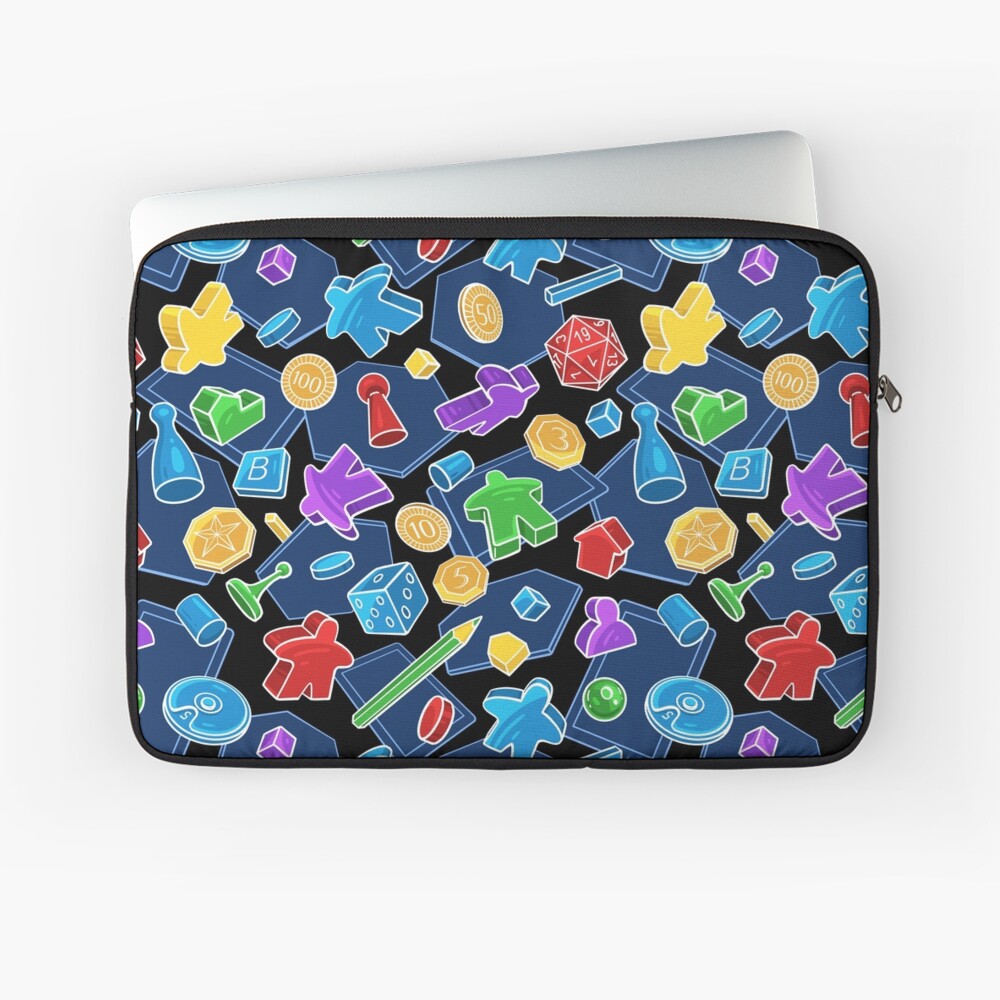 Item preview, Laptop Sleeve designed and sold by MaratusFunk.