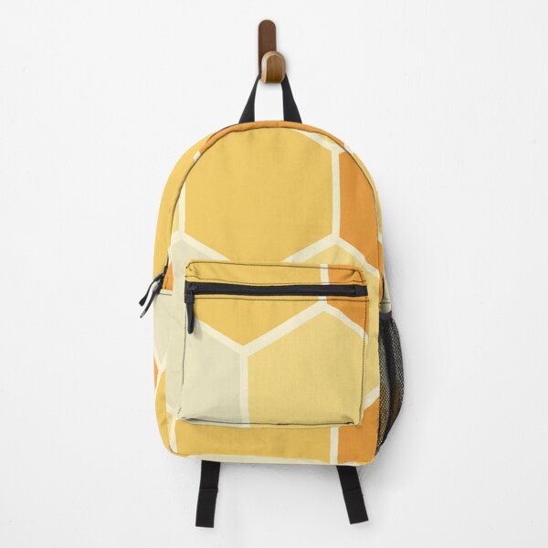 Item preview, Yellow Honeycomb designed and sold by Space & Lines.