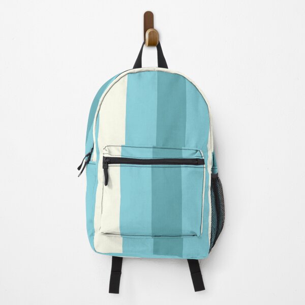Item preview, Alternating Blues designed and sold by Space &  Lines.