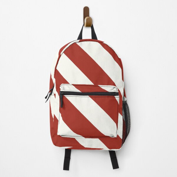 Item preview, Peppermint Stripes designed and sold by Space & Lines.