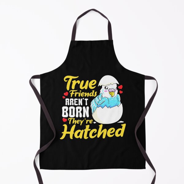 Item preview, Cute True Friends Aren't Born, They're Hatched designed and sold by perfectpresents.
