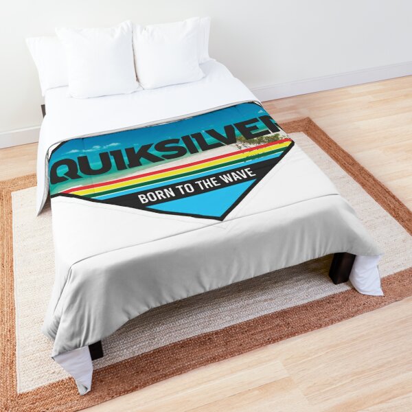 Quiksilver Comforters Redbubble