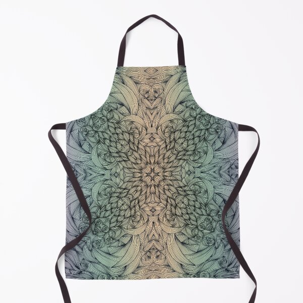Item preview, Colorful Flowing Lines designed and sold by MagicMama.