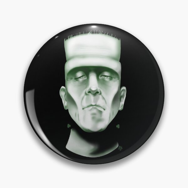 Item preview, Haunted designed and sold by Megan  Frisco.