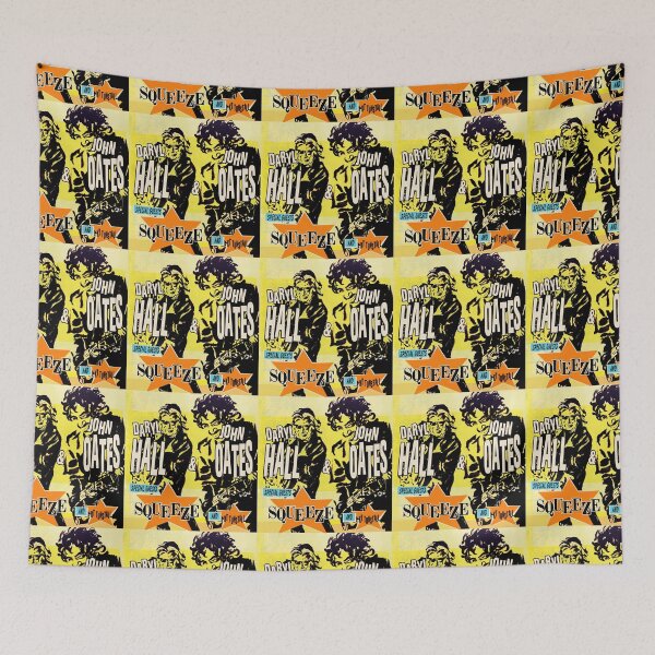 Item preview, live from daryl house 2020 designed and sold by paulopung.