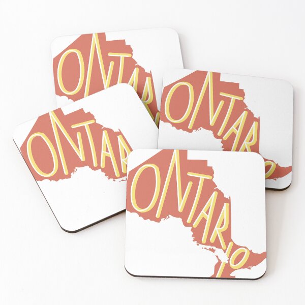Item preview, Oh Canada - Ontario  designed and sold by kjcollection.