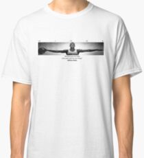 Flügel Classic T-Shirt