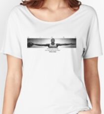 wings Women's Relaxed Fit T-Shirt