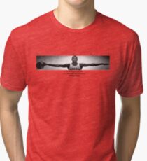 Flügel Vintage T-Shirt